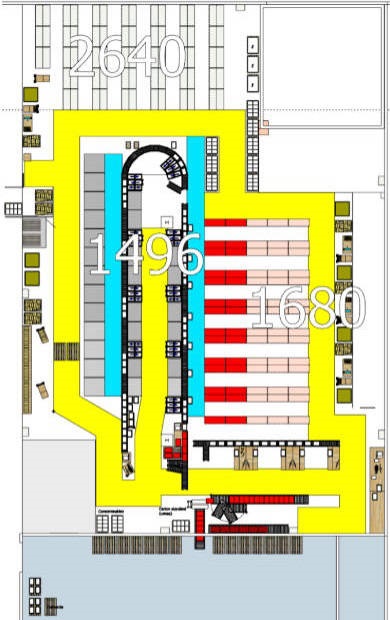 Projet finalisé